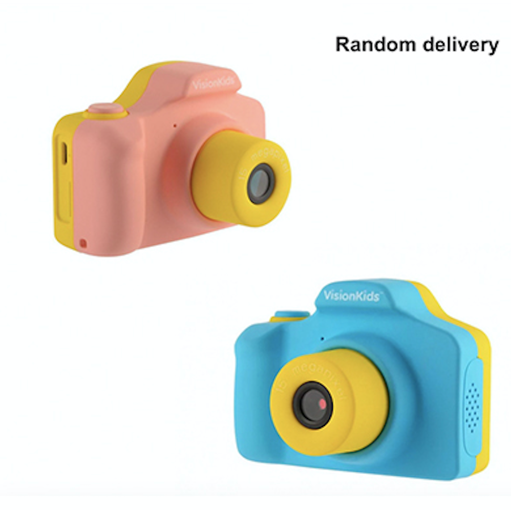 Kids Happicamu+ Selfie Camera