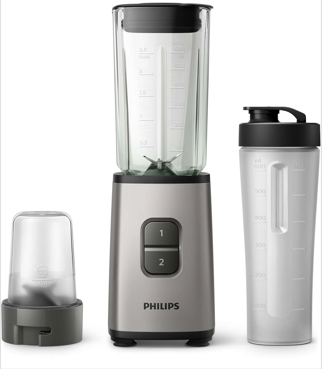 Philips HR-2605 Mini blender